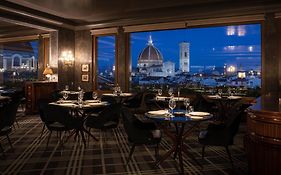 Grand Hotel Baglioni Florence